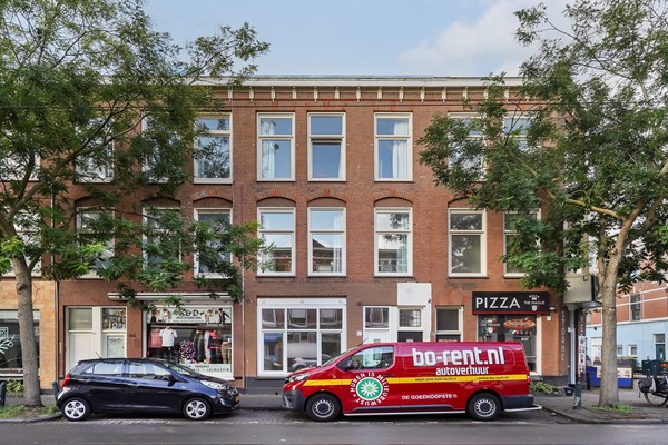 Medium property photo - Beeklaan 170, 2562 AP Den Haag